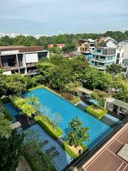Kandis Residence (D27), Condominium #595450871